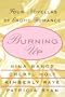 Burning Up: Tales of Erotic Romance