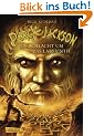 Percy Jackson, Band 4: Percy Jackson - Die Schlacht um das Labyrinth