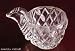 Kitchen & Housewares : Bygone Pressed Glass Hen Egg cup or Eggcup