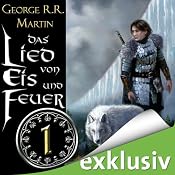 H&ouml;rbuch Das Lied von Eis und Feuer 1 (Kostenlose Hörprobe)
