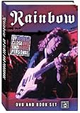 Rainbow: Up Close and Personal