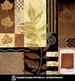 Nature's Elements I by Keith Mallett 11 