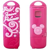 Disney Mix Stick - Forever a Princess - MP3 Player