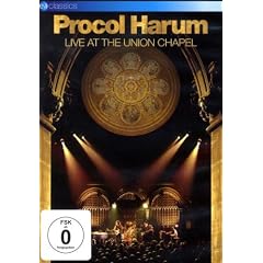 Procol Harum - Live at the Union Chapel