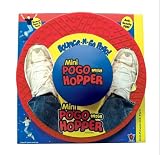 Mini Pogo Moon Hopper