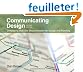 Communicating Design: Developing Web Site Documentation for Design and Planning
