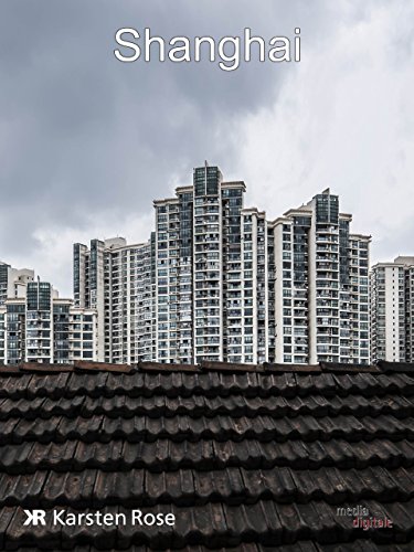 Shanghai (German Edition)