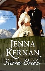 Sierra Bride 