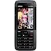 Electronics : Nokia 5310 XpressMusic Black phone (Unlocked, International Version) no U.S Warranty