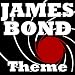 James Bond - Movie Theme Song Soundtrack - 007 - John Barry & Monty Norman Tribute