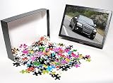 Photo Jigsaw Puzzle of Audi S8 Saloon Germany from Car Photo Library