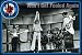 The Who - Won't Get Fooled Again,36 in. x 24 in.