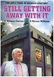 Still Getting Away with it: The Life and Times of Nicholas Courtney (Dr Who)