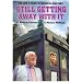 Still Getting Away with it: The Life and Times of Nicholas Courtney (Dr Who)