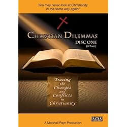 Christian Dilemmas: Disc One