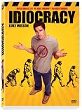 Idiocracy - Luke Wilson