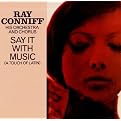 Say It with Music (A Touch of Latin)