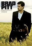 A3 Calendar 2009 - Brad Pitt (100% Unofficial Calnedar) (CAL267)