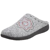 Woolrich Ladies Elm Creek Wool Clog by Woolrich