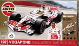 Airfix 1/32 Vodafone McLaren Mercedes