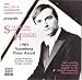 Classical Music : The Walter W. Naumburg Foundation presents Stephen Hough, 1983 Naumburg Piano Award