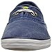 Keds Women's Breeze Salt Washed Fashion Sneaker