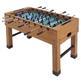 Lion Sports 69840 Voit Tournament Table Soccer