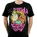 From A Second Story Window Fungus Adult T-shirt