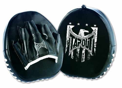 Tapout Small Target BLK/WHT