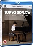 Tokyo Sonata [Masters of Cinema] [Blu-ray] [2008]