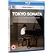 Tokyo Sonata [Masters of Cinema] [Blu-ray] [2008]