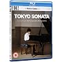 Tokyo Sonata [Masters of Cinema] [Blu-ray] [2008]