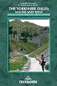 The Yorkshire Dales - South and West: Howgills, Dentdale, Ribblesdale, Airedale, Wharfdale (Cicerone Guide)