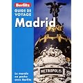 Madrid, Guide de Voyage