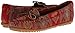 Minnetonka Women's Baja Moccasin