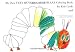 My Own Very Hungry Caterpillar Coloring Book by Eric Carle