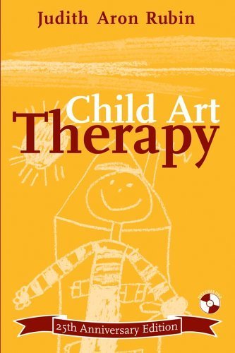 [ Child Art Therapy (Anniversary) , by Rubin, Judith Aron ( Author ) Paperback 2005 ], by Judith Aron Rubin