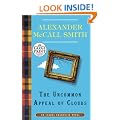 The Uncommon Appeal of Clouds: An Isabel Dalhousie Novel (9)