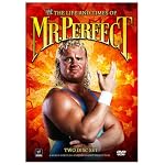 The Life and Times of Mr. Perfect