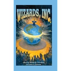 Wizards, Inc.