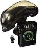 エイリアン -製作25周年記念- アニバーサリー・コレクション [DVD]