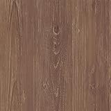 Chesapeake CTR64221 Mapleton Brick Faux Wood Texture Wallpaper by Chesapeake