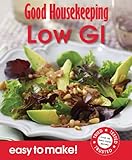 Good housekeeping easy to make! low GI
