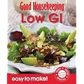 Easy to Make! Low GI