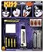 Rubie's Costume Co Men's Kiss Makeup Kit