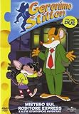 Geronimo Stilton #02 - Mistero Sul Roditore Express