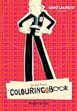 Yves Saint Laurent Yves Saint Laurent Rive Gauche Colouring Book
