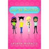 Luv Ya Bunches: A Flower Power Book
