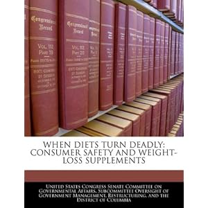 Deadly Diets