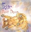 Four Paws Down